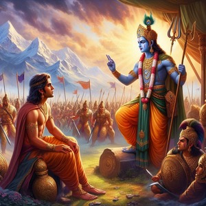 Bhagawad Gita